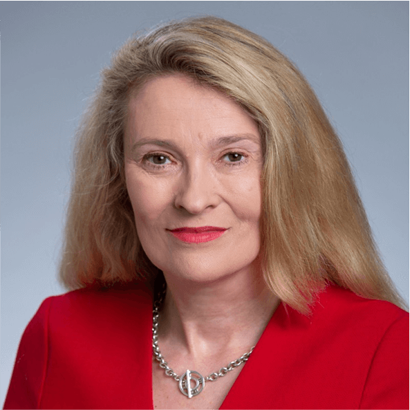 Annabel Brodie-Smith