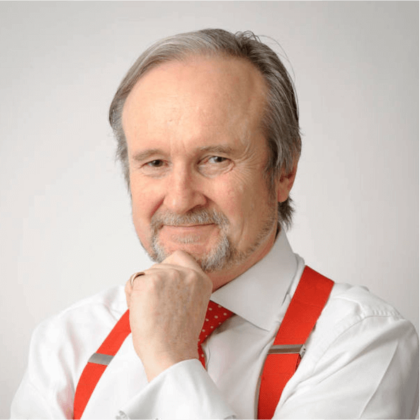 Justin Urquhart-Stewart